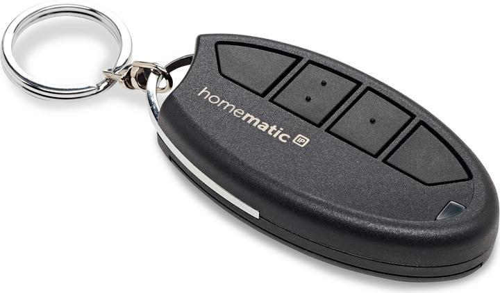 Actual product image EQ-3 Keychain remote control (Device-specific remote control, Bluetooth)