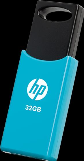 Actual product image HP v212w (32 GB, USB-A, USB 2.0)