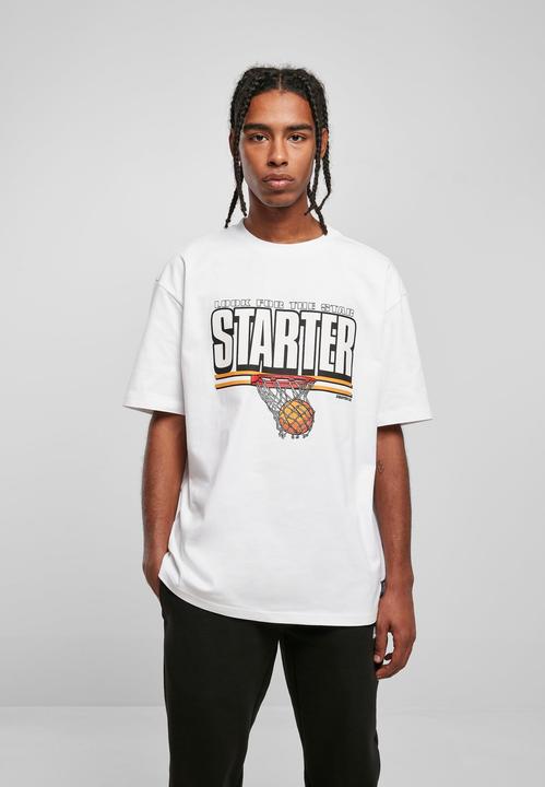 Immagine prodotto Starter Maglietta StarterAirball - 19349 (XL)