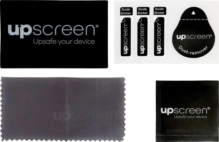 Image du produit upscreen Spy Shield Protection Anti-Espion (1 pièce(s), Samsung Galaxy S53)