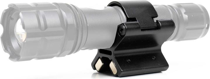 Produktbild Olight Magnetische Halterung (X-WM02)