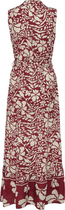 Produktbild Only Onlvibe Life S/L Shirt Long Dress Wvn (S)