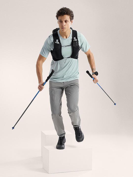 Actual product image Arc'teryx Cormac Crew (L)