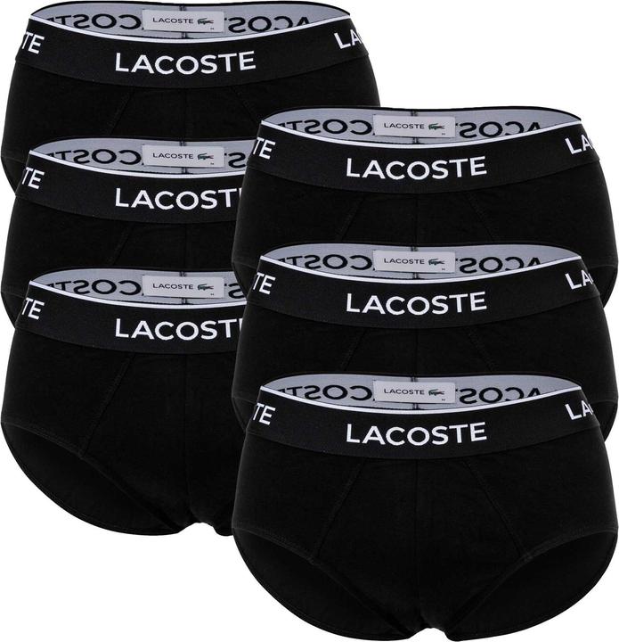 Produktbild Lacoste Slip Stretch (XL, 6er Pack)
