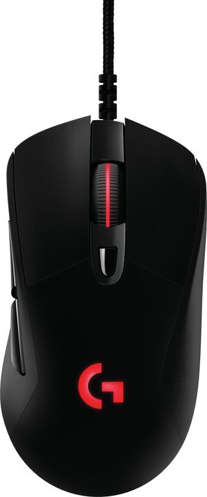 Image du produit Logitech G G403 Prodigy (Filaire)