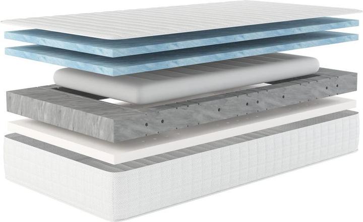 Image du produit Mara Vital Aircloud (80 x 210 cm, Noyau d'air)