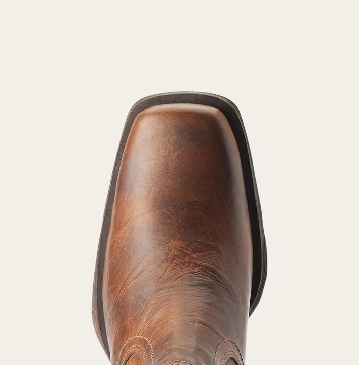 Produktbild Ariat stiefeletten midtown rambler (41.5)