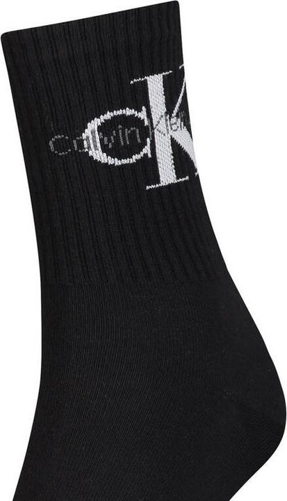 Actual product image Calvin Klein Jeans Rib Sock (37 - 41)