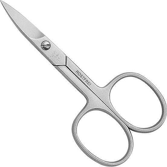 Actual product image Nippes Nail scissors