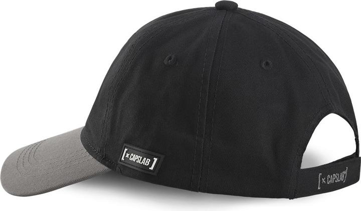 Actual product image Capslab Dr. Slump - Nikochan King