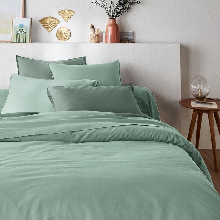 Gris-vert