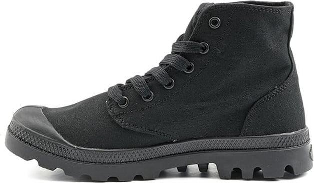Immagine prodotto Palladium Classica Pampa Hi Mono cromata (45)