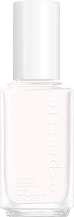 Produktbild Essie Nail Expressie (500 unapologetic icon, Farblack)