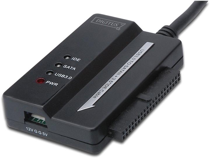 Digitus USB 3.0 to IDE + SATA