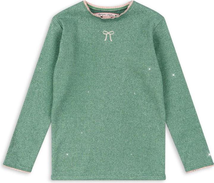 Image du produit Konges Slojd Blouse Roli Bottle (86)