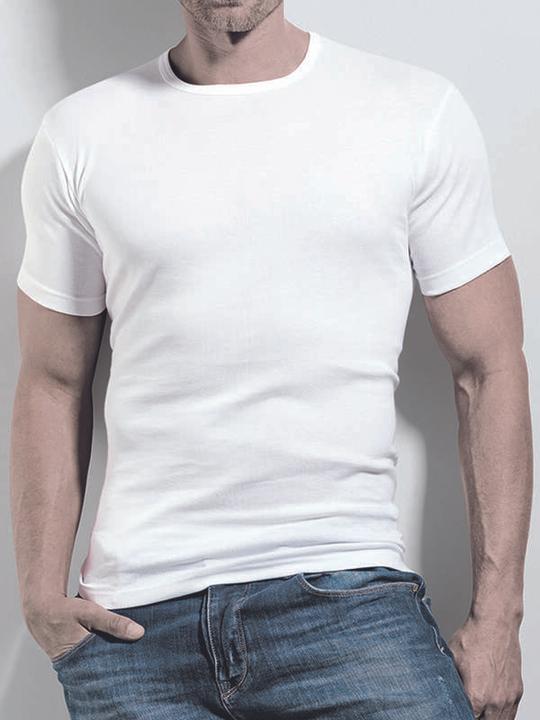 Immagine prodotto ISA Bodywear Camicia a maniche corte (XL)