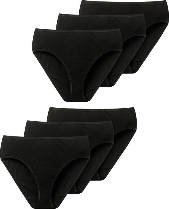 Produktbild Schiesser Slip Essentials (42, 6er Pack)