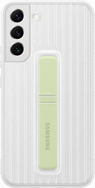 Produktbild Samsung Protective Standing Cover (Samsung Galaxy S22)