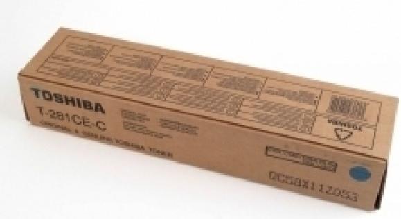 Actual product image Toshiba T281cec (C)