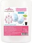 Actual product image ScrapCooking Cotton candy (400 g)