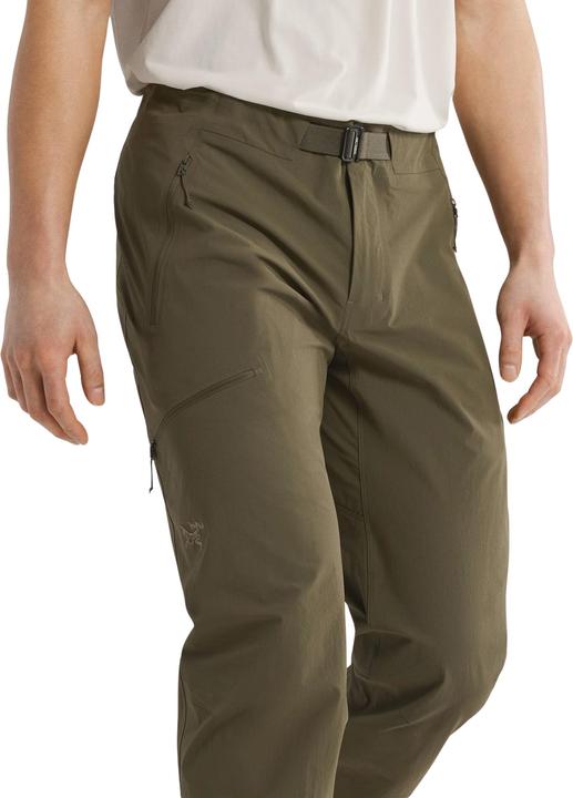 Actual product image Arc'teryx Gamma SL (S)