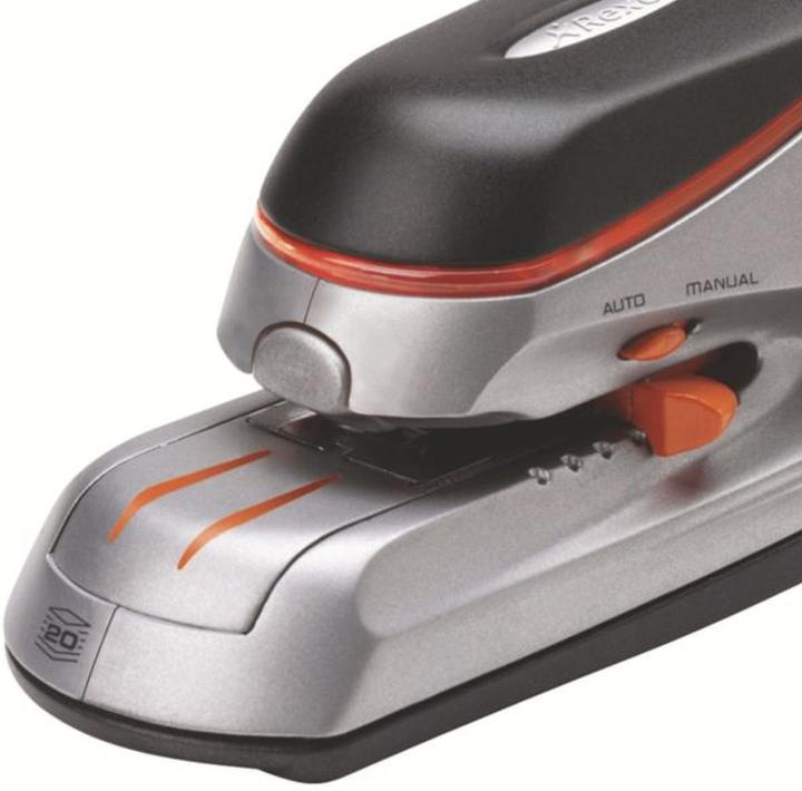 Produktbild Rexel Optima 20 Elektro-Heftgerät (20 Blätter)