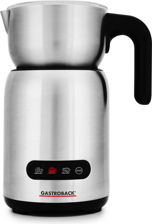 Immagine prodotto Gastroback latte e cioccolato (Spina CH, 60 cl)