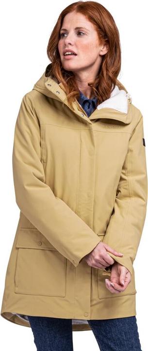 Image du produit Schöffel Parka isolée pour femme Rotterdam (48)
