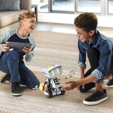 Actual product image Meccano M.A.X