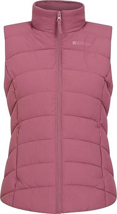 Produktbild Mountain Warehouse Opal Weste Wattiert (42 D)