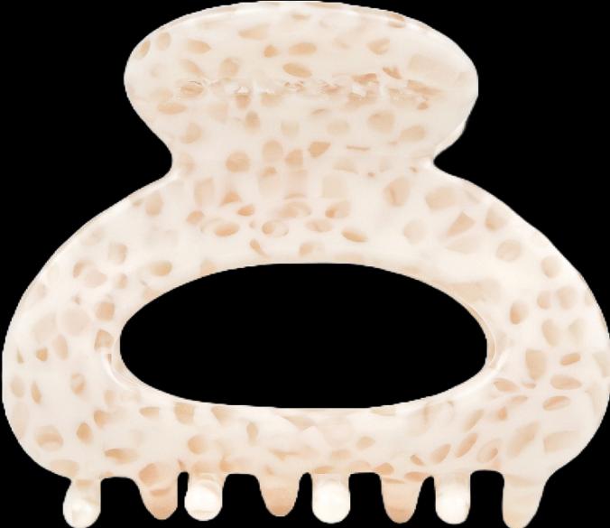 Immagine prodotto Sasstie Fermaglio per capelli Joy Vanilla