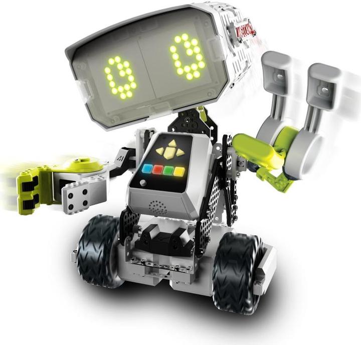 Actual product image Meccano M.A.X