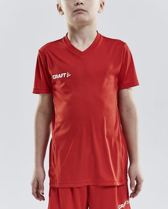 Actual product image Craft Squad Jersey Solid Jr (146)