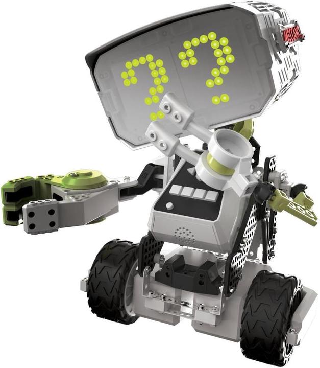 Actual product image Meccano M.A.X