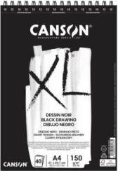 Produktbild Canson Zeichenblock Black Draw (A3)