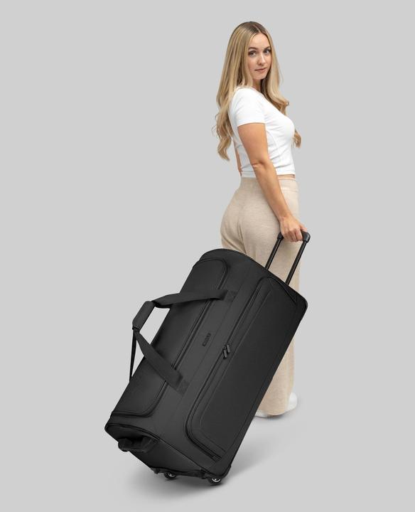Produktbild Redolz Duffle Essentials 2 Rollen Reisetasche 81 cm (100 l)