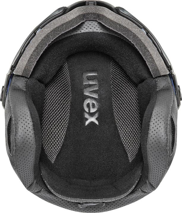 Image du produit Uvex Sports Visière Instinct (53 - 56 cm, S)