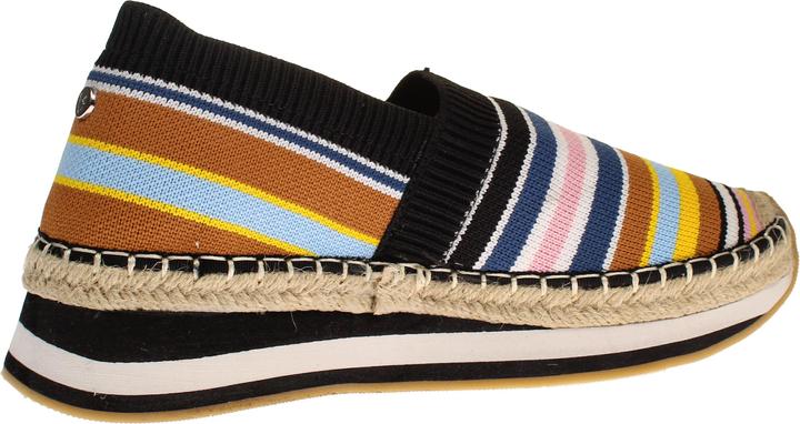 Actual product image Edel Fashion Slipper (37)