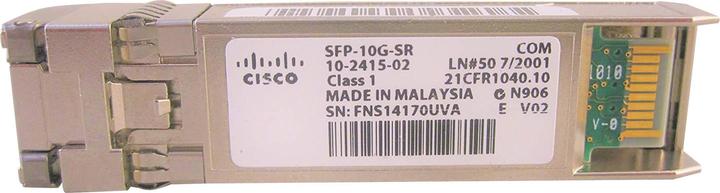 Produktbild Cisco 10gbase Sfp+