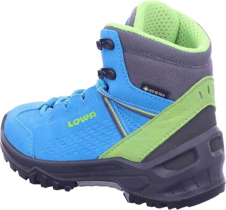Produktbild Lowa Ledro GTX Junior (31)