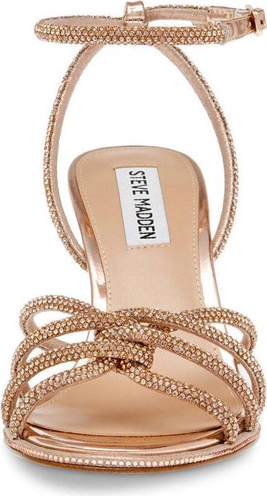 Actual product image Steve Madden 's heeled sandals kailyn-r (36)