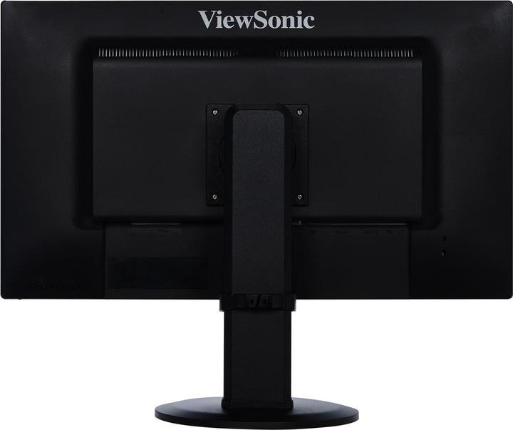 Actual product image Viewsonic VG2719-2K (2560 x 1440 pixels, 27")
