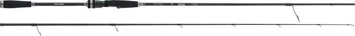 Immagine prodotto Stucki Fishing Gritty 213cm, 8-38g (Canna da spinning, 213 cm)