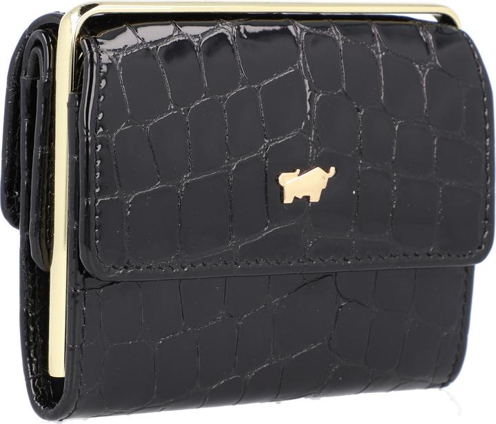 Image du produit Braun Büffel Portefeuille en cuir "Verona"