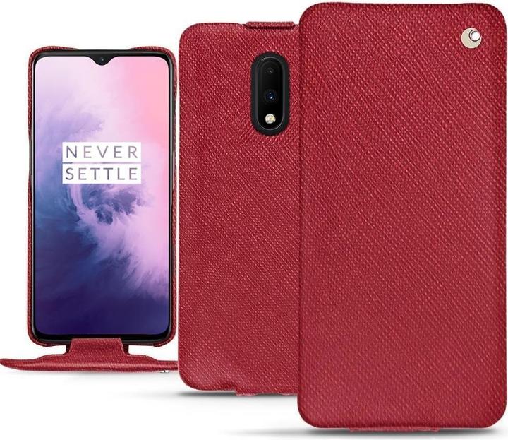 Image du produit Noreve Housse cuir vertical (OnePlus 7)