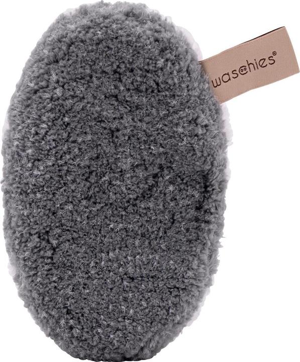 Actual product image Waschies Make-up remover pads (Make-up remover, Cleaning cloths)