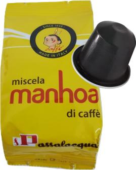 Image du produit Passalacqua Manhoa (100 x Port.)