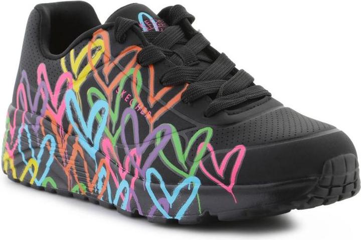 Image du produit Skechers Baskets X JGOLDCROWN (32)