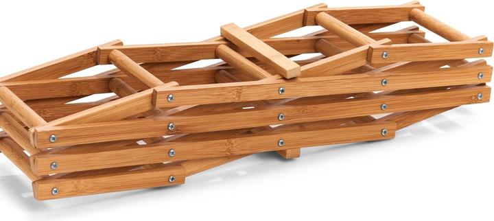 Actual product image Zeller Present Wine rack