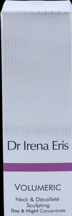 Image du produit Dr Irena Eris Volumeric Neck & Decollate Scukoting Day & N (75 ml)